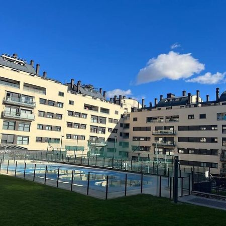 Apartamento Cerca Centro Madrid Rivas-Vaciamadrid Extérieur photo