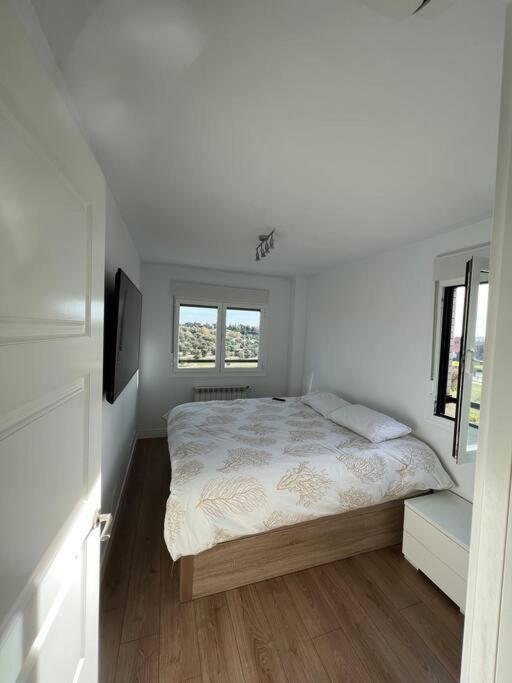Apartamento Cerca Centro Madrid Rivas-Vaciamadrid Extérieur photo