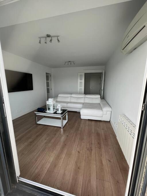 Apartamento Cerca Centro Madrid Rivas-Vaciamadrid Extérieur photo
