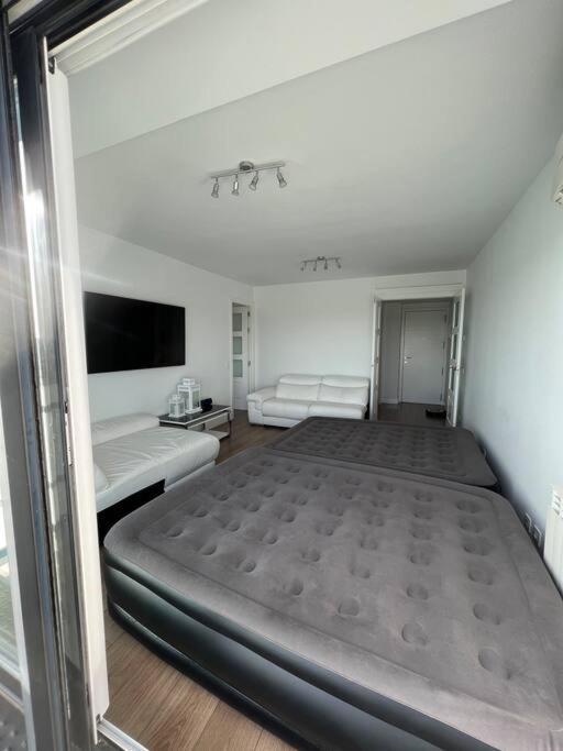 Apartamento Cerca Centro Madrid Rivas-Vaciamadrid Extérieur photo