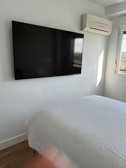 Apartamento Cerca Centro Madrid Rivas-Vaciamadrid Extérieur photo