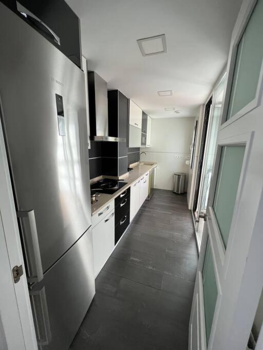 Apartamento Cerca Centro Madrid Rivas-Vaciamadrid Extérieur photo