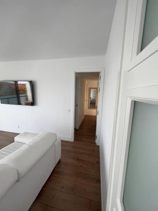 Apartamento Cerca Centro Madrid Rivas-Vaciamadrid Extérieur photo