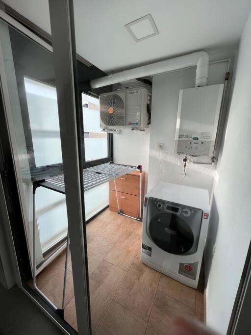Apartamento Cerca Centro Madrid Rivas-Vaciamadrid Extérieur photo