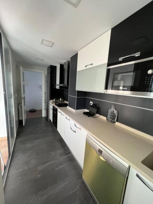 Apartamento Cerca Centro Madrid Rivas-Vaciamadrid Extérieur photo
